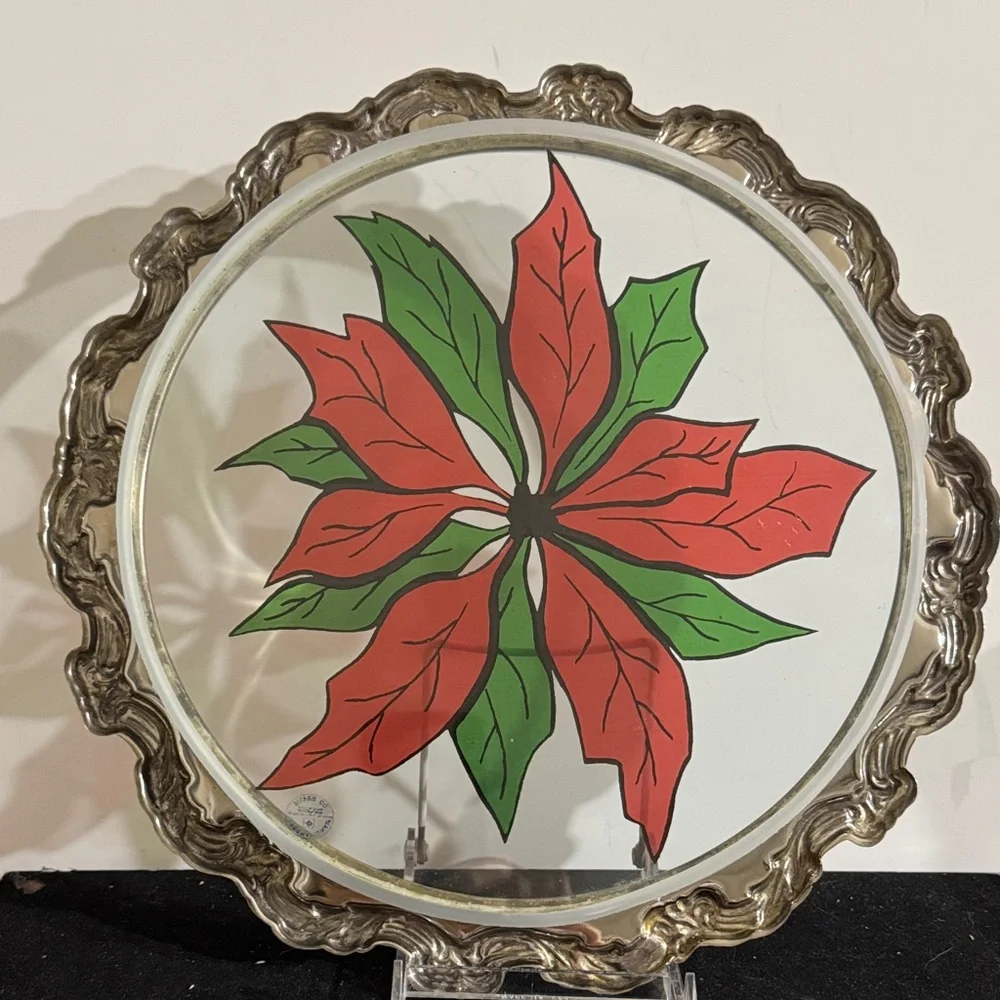 International Silver Company elegant silver